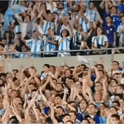 Argentina | Messi 🇦🇷
 18