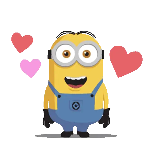 🤓 Minions XDXD 🍌🤓 1