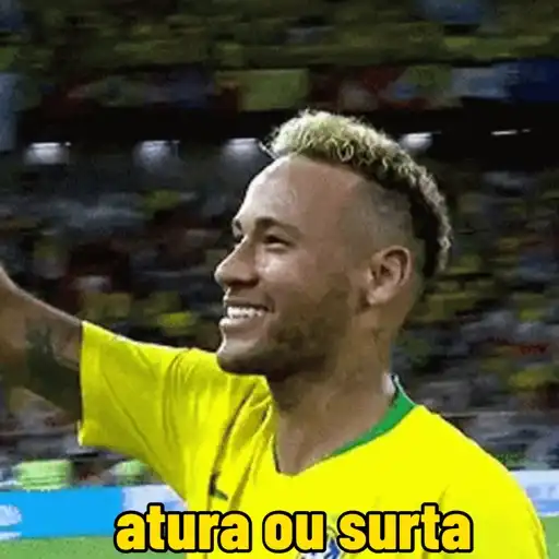 Neymar  7
