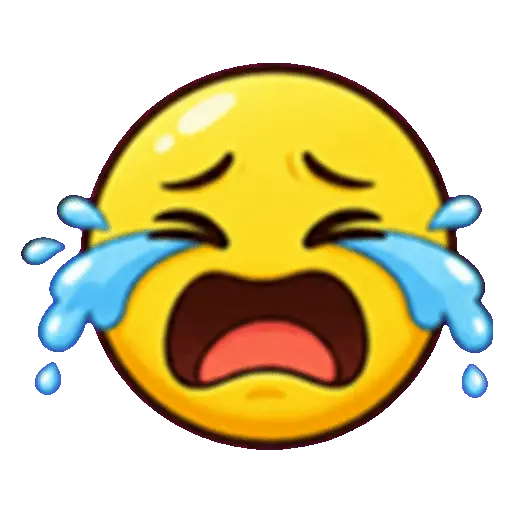 😭 Emoji Toy Triste 2🥹😭 8