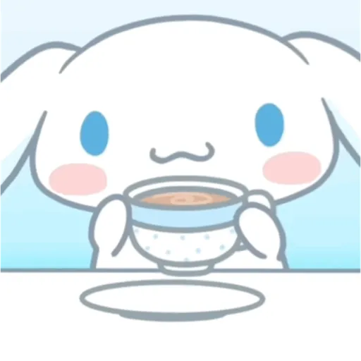 Sanrio 8