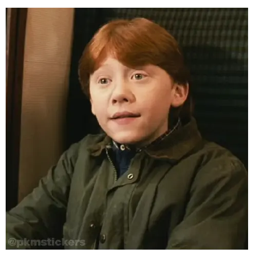 Harry Potter I 🧙🪄 6