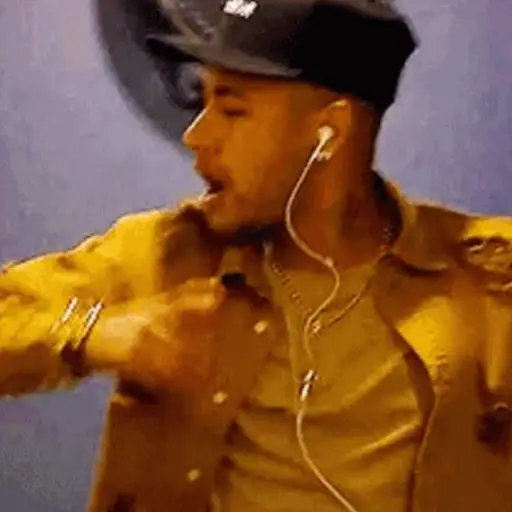 Neymar  10