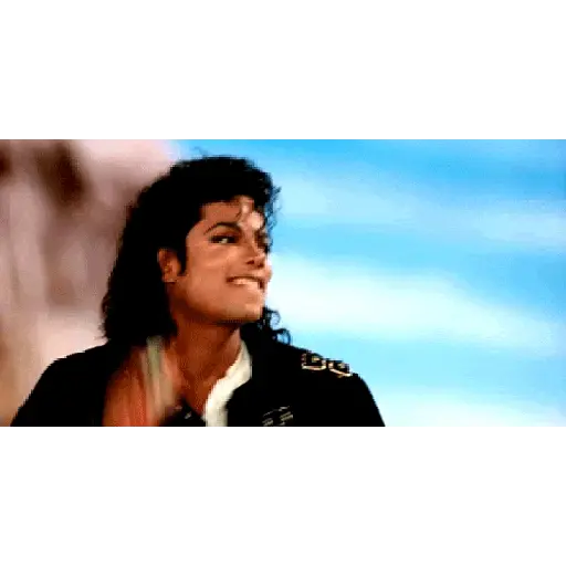 Michael Jackson 9