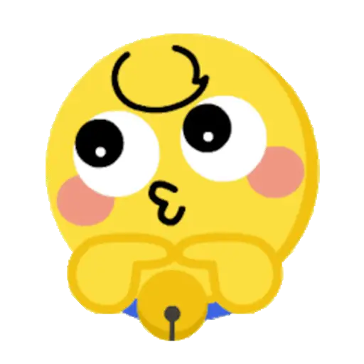 Emojis Animados 🤣 XDXD 2 1