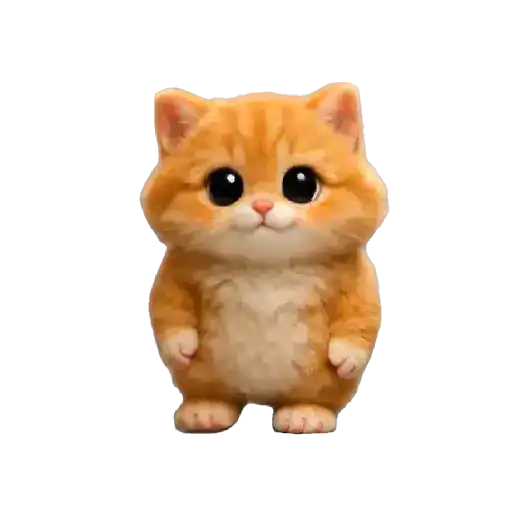 Gatito Bailando 💃🎶 9