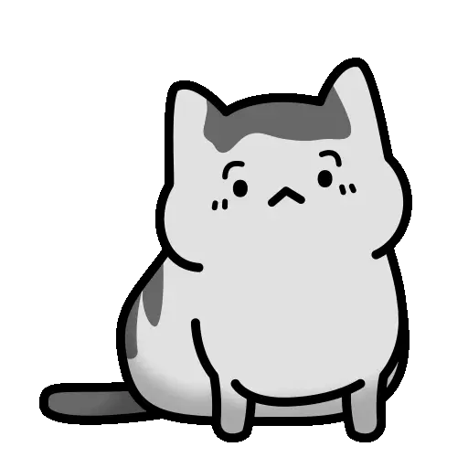Gatos pa tu chat2📲🐈‍⬛🐈🐈‍⬛🐈 11