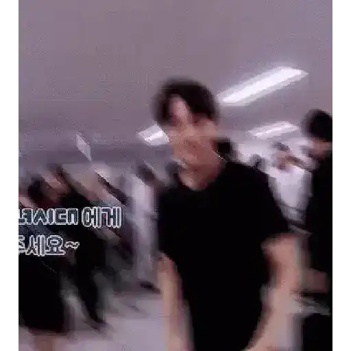 EXO Kai💘💞 22