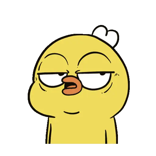 Pollito Mood ReACtiOnS 🐥‼️🐤 10