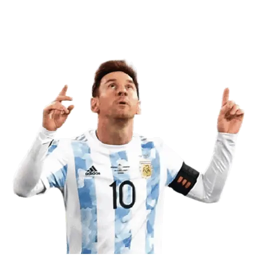 ⚽Messi y Cristiano Ronaldo⚽ 5