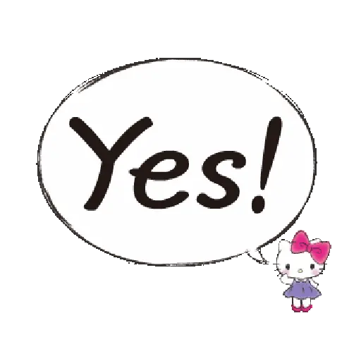 Hello Kitty 🎀 Animado 🌷 9