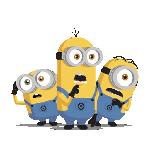 🤓 Minions XDXD 🍌🤓 8