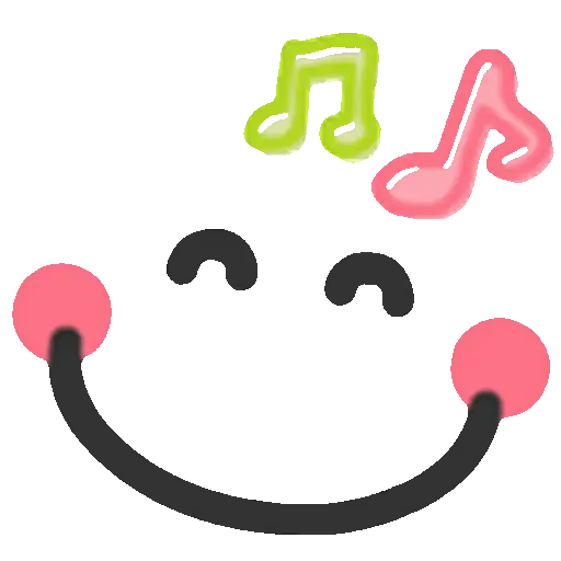 Face Emojis Animados ◍⁠•⁠ᴗ⁠•⁠◍ 11