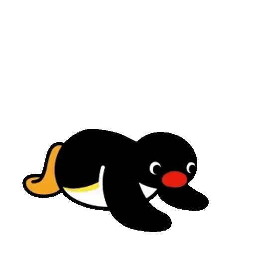 🧣Pingu Pingüino 2🐧🧊 7