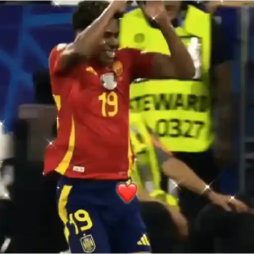 Yamal 🇪🇸⚽🔥 8