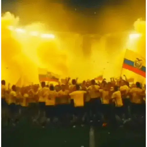 Ecuador | Eliminatorias 🇪🇨 10