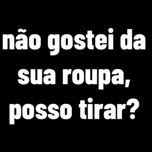 Cantadas pra conquistar 7