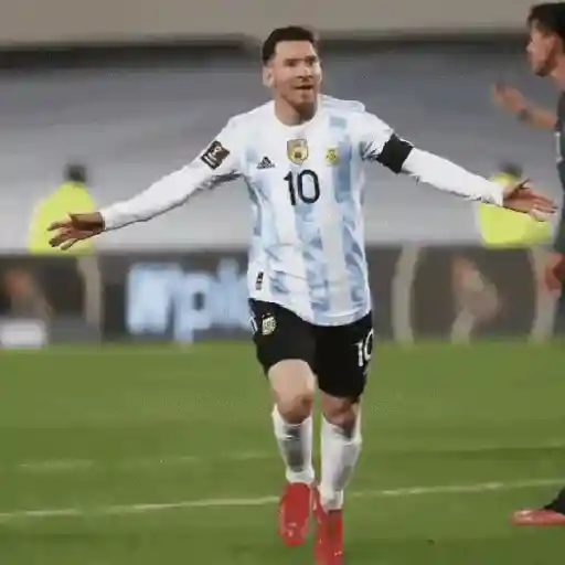 ⚽Messi y Cristiano Ronaldo⚽ 11