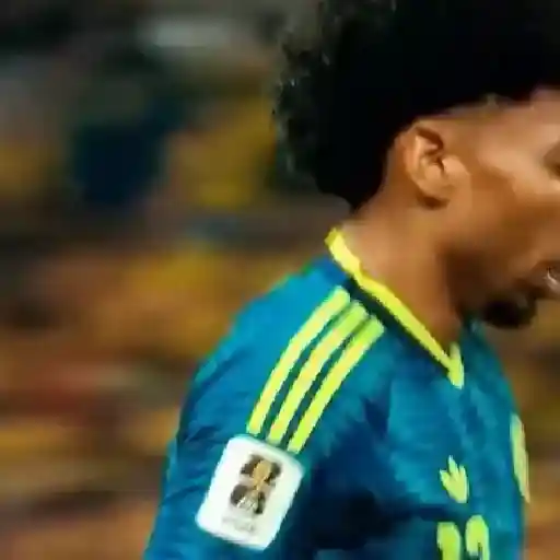 Colombia🇨🇴 Mundial2026 1