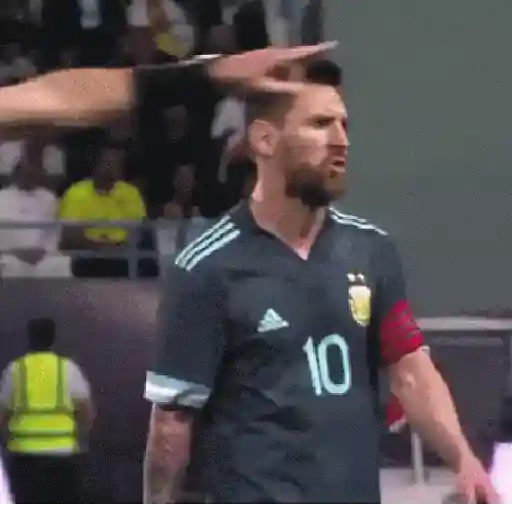 ⚽Messi y Cristiano Ronaldo⚽ 17
