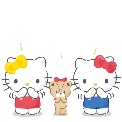 🌸🎀 HeLLo KiTTy 🎀🌸 8