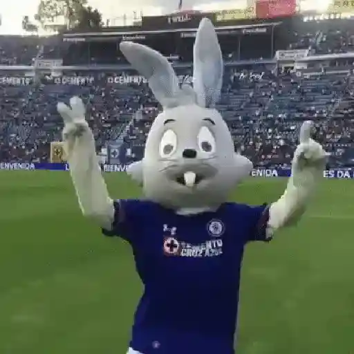 Cruz Azul 💙 1