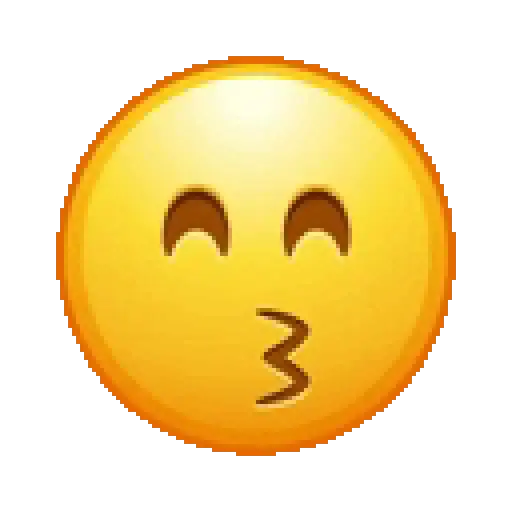 Emojis de iPhone 📱💛❤️ 1