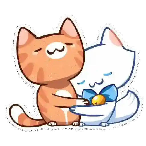 Cat Game Fancy ฅ⁠^⁠•⁠ﻌ⁠•⁠^⁠ฅ 1