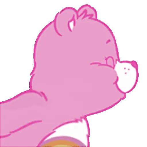 Ositos Cariñositos Care Bear🌈 4