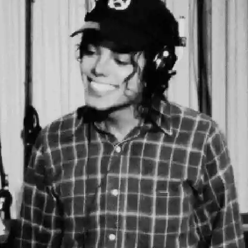 Michael Jackson 10