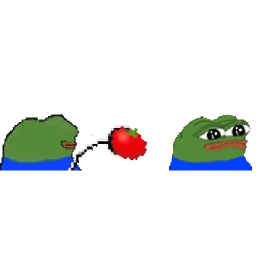 Pepe 🐸 18