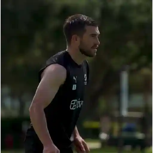 Tin Payne 🇦🇺 5
