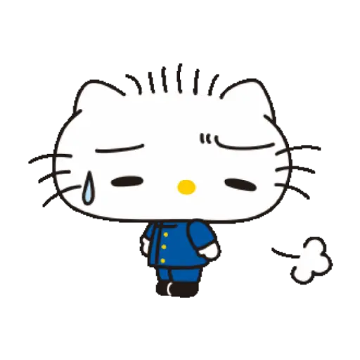 Hello kitty 🎀 10