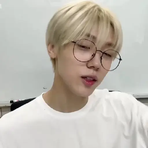 Seongmin - Gravity  11