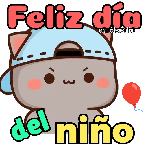 🪁 Día del Niño 🎈🍭 6