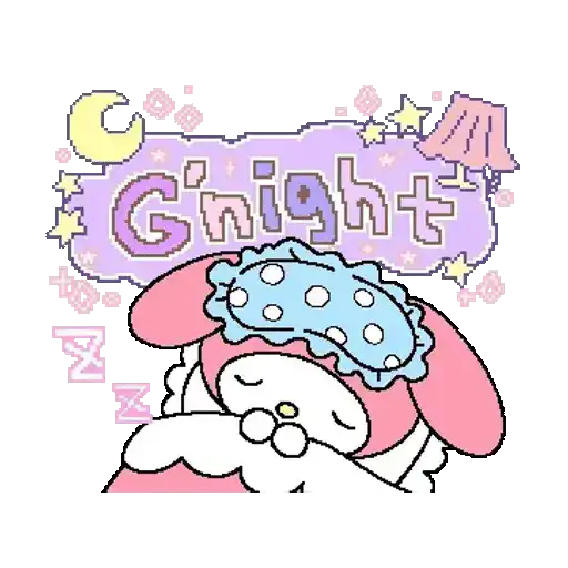 🩷 Hello Kitty Sanrio amigos 🎀 9