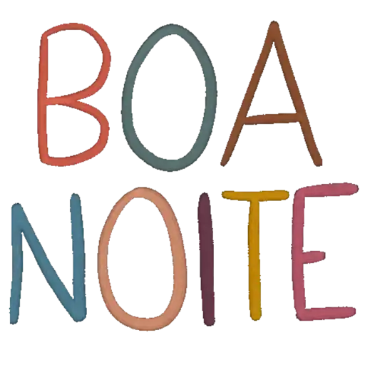 Boa noite 2