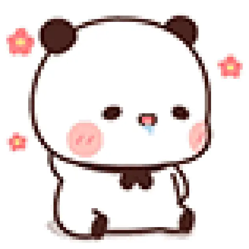 🧿 Bubu y Dudu2 🐻🐻‍❄️♥️ 1