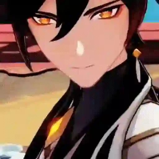 °❀⋆.ೃ࿔*:･ Genshin GIFs 13