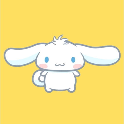 Sanrio 6