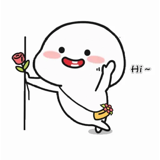 Pentol gif gerak  16