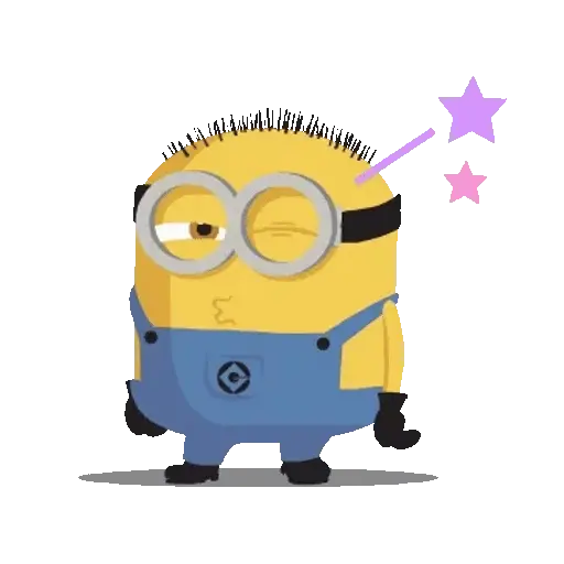 🤓 Minions XDXD 🍌🤓 3