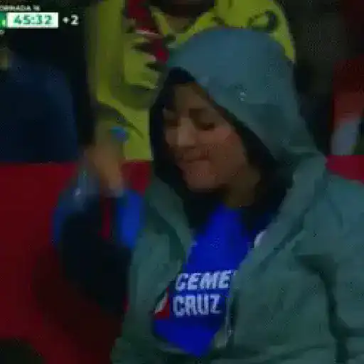 Cruz Azul 💙 7