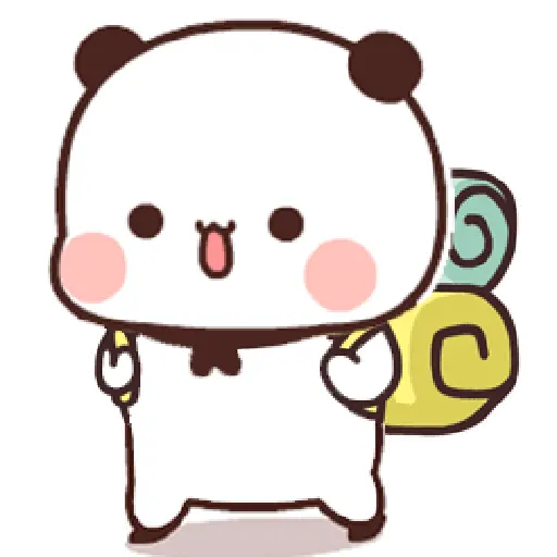 Panda Gemes 5 1
