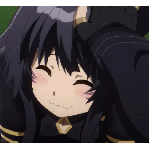 Anime lucu meme 18