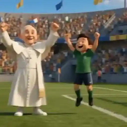 ⚽🇲🇽 Mundial México 2026 🇲🇽⚽ 11