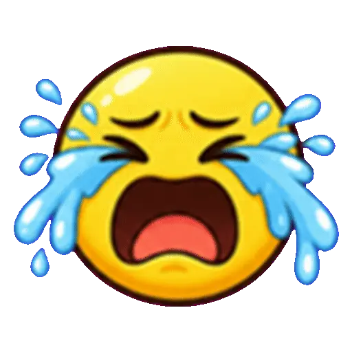 😭 Emoji Toy Triste 2🥹😭 6