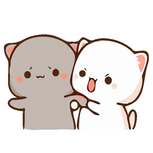 Bucin animasi 8