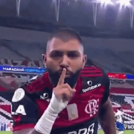 Gabigol 7