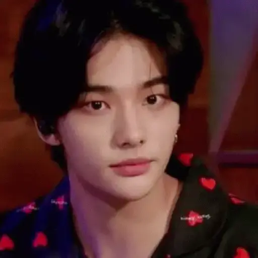 Hyunjin 3